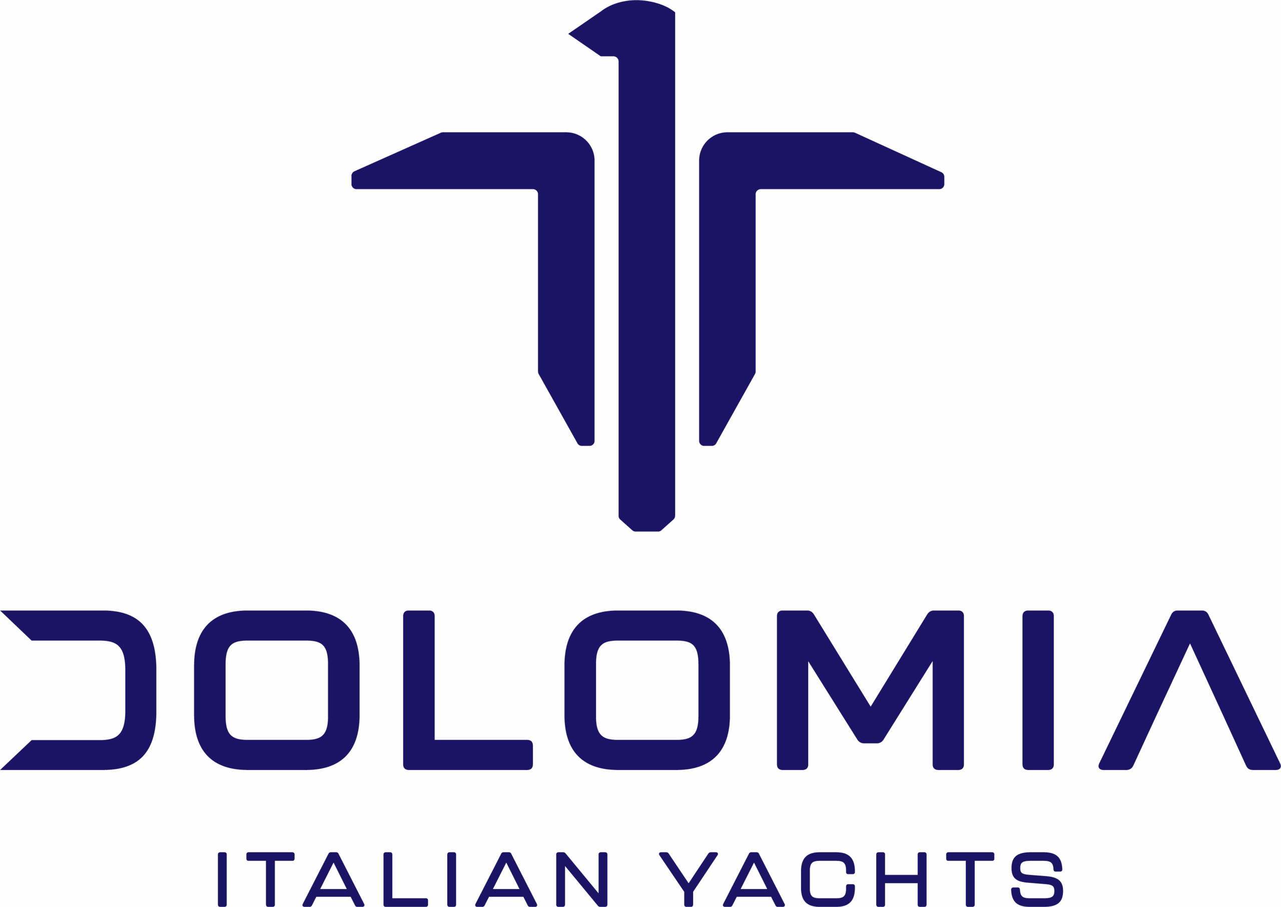 Dolomia Yachts