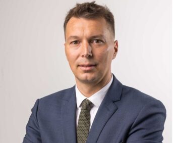 Stefano Parolin