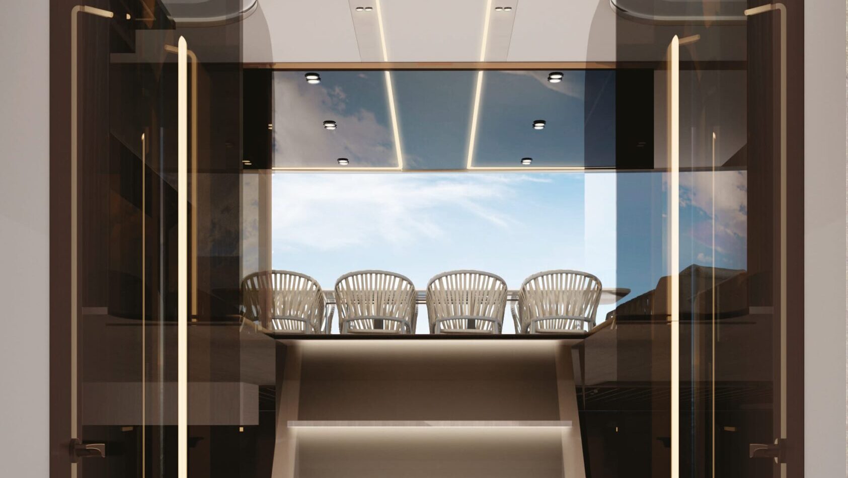 D100 Interni D100 Interni